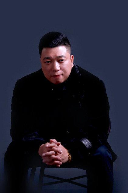 Yao Rui - Actor Profile Photo
