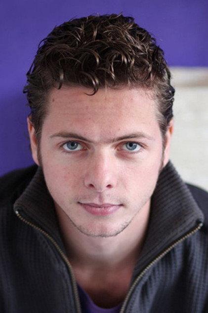 Jeffrey Hamilton - Actor Profile Photo