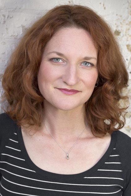 Helen King - Actor Profile Photo