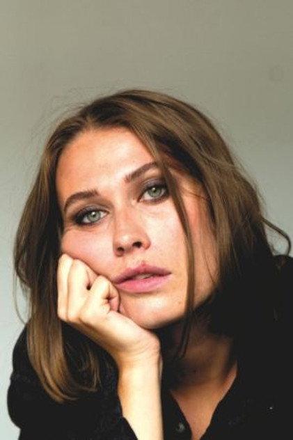 Johanna Bohm Hermansson - Actor Profile Photo