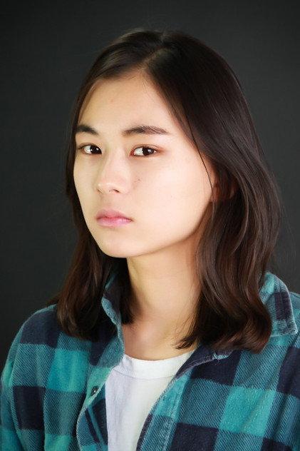 Kong Ye-ji - Actor Profile Photo
