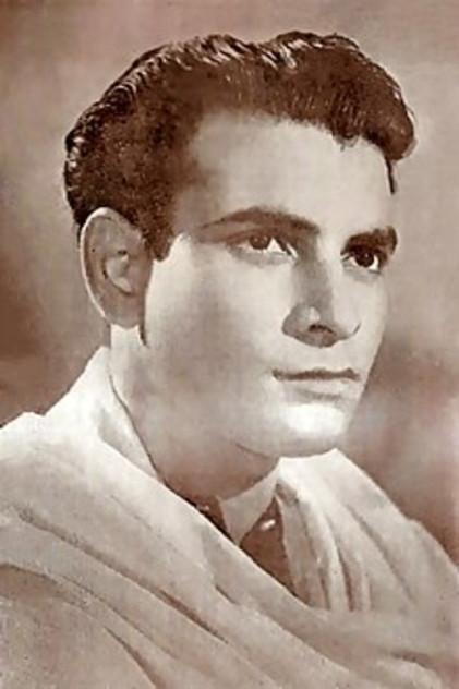S. Balachander - Actor Profile Photo