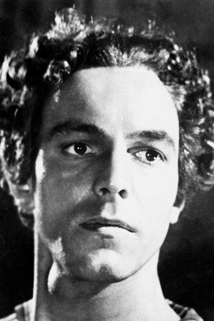Horst Caspar - Actor Profile Photo