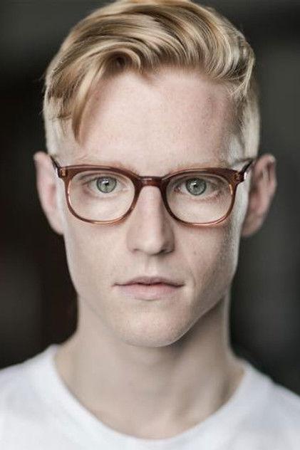 John McCrea - Actor Profile Photo