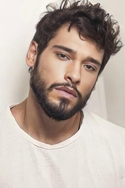 Bruno Fagundes - Actor Profile Photo