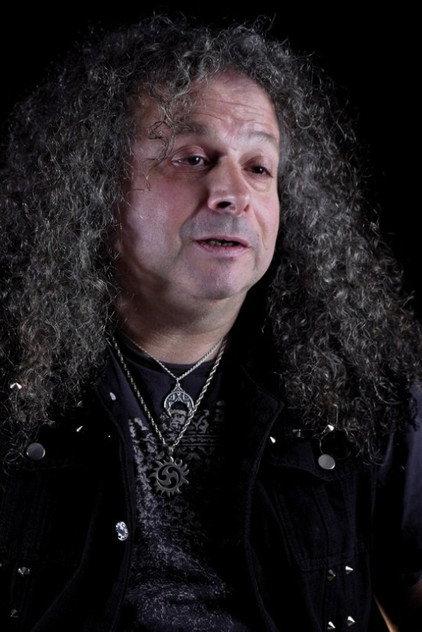 Nano Pérez - Actor Profile Photo
