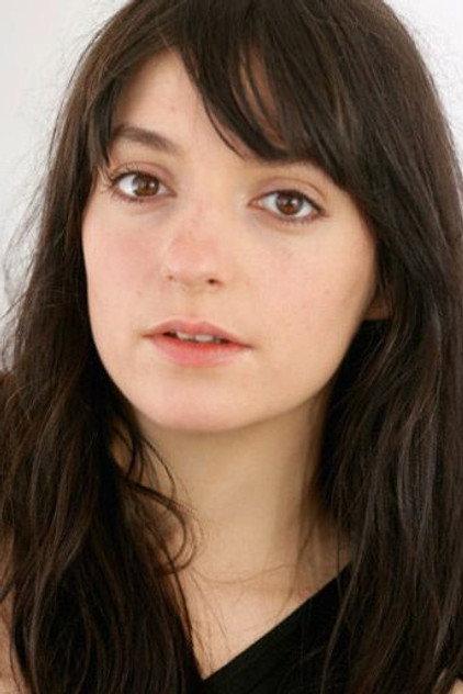 Laëtitia Spigarelli - Actor Profile Photo