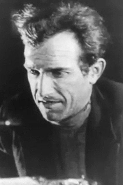 Sergey Barmichev - Actor Profile Photo