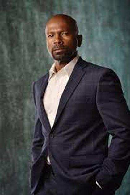 Michael Anthony Walker - Actor Profile Photo