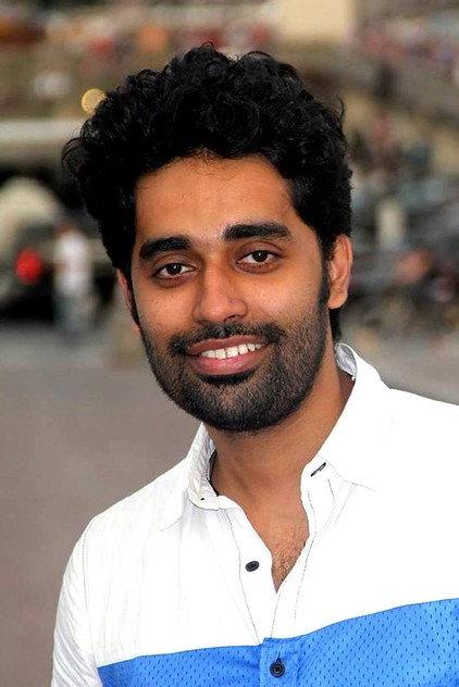 Dijo Jose Antony - Actor Profile Photo