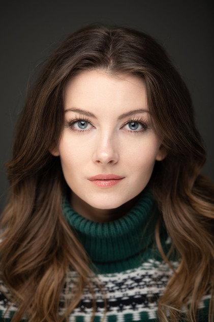 Madison Crawford - Actor Profile Photo