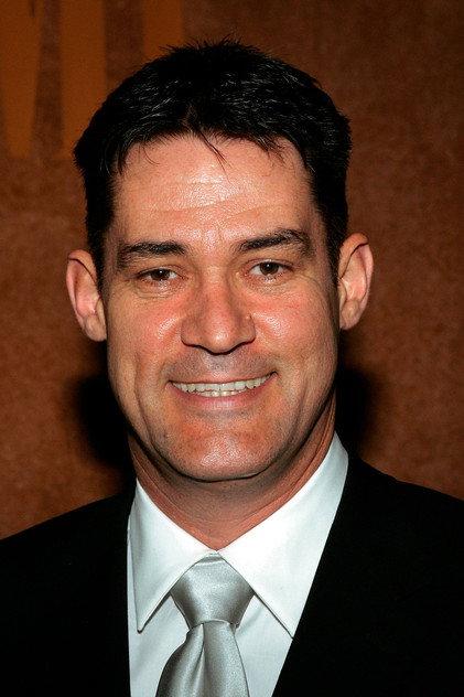Graeme Revell - Actor Profile Photo