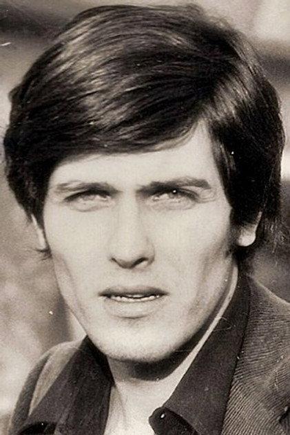 Paolo Giusti - Actor Profile Photo