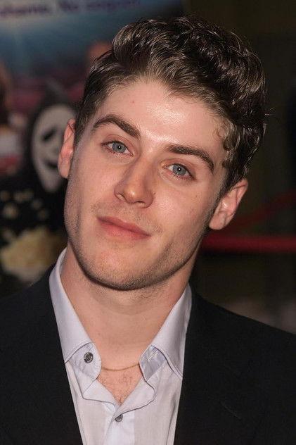 Jon Abrahams - Actor Profile Photo