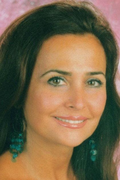 Serap Oğan Eren - Actor Profile Photo