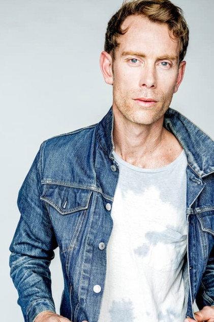 Drew Hinckley - Actor Profile Photo