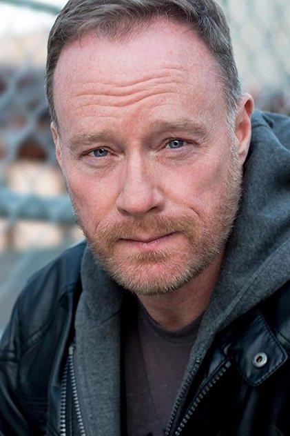 David Alexander - Actor Profile Photo