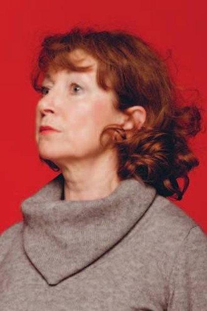 Uta Eisold - Actor Profile Photo