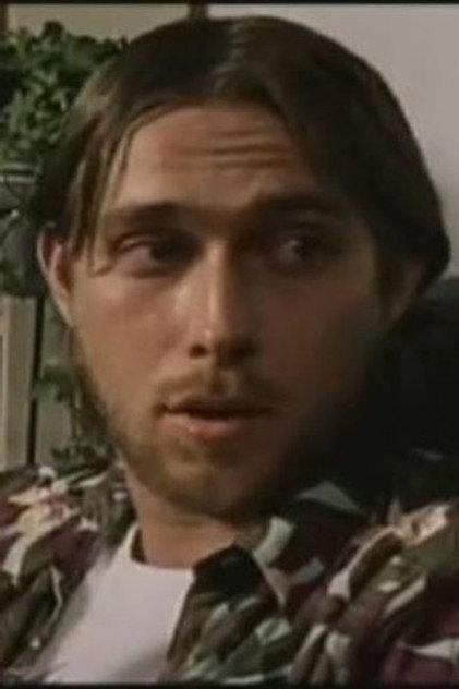 Johan Vanswijgenhoven - Actor Profile Photo