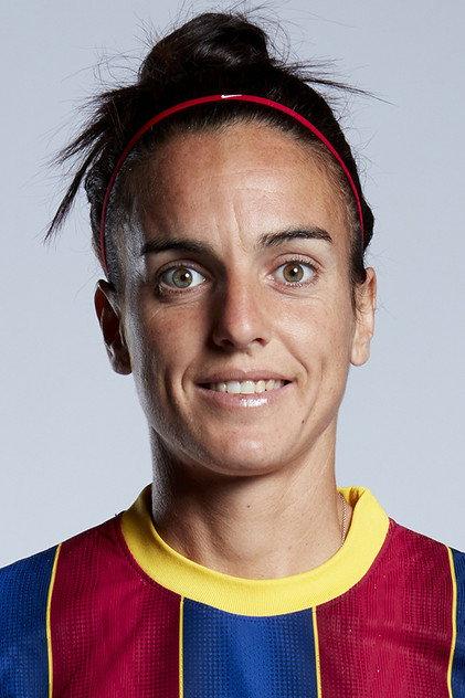 Melanie Serrano - Actor Profile Photo