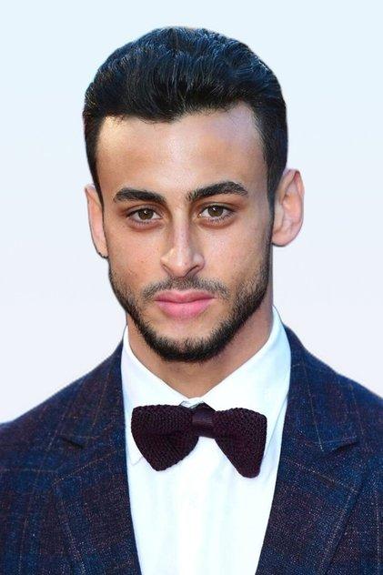 Fady Elsayed - Actor Profile Photo