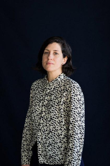 Merlina Molina Castaño - Actor Profile Photo