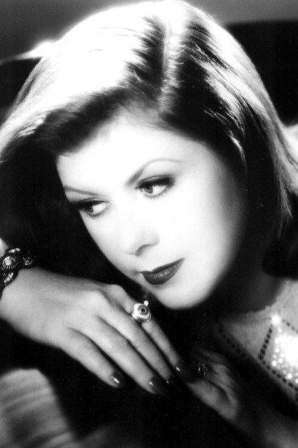 Kirsty MacColl - Actor Profile Photo