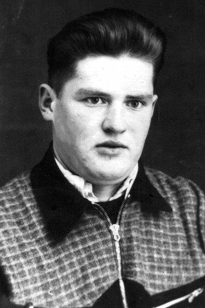 Ivan Kudryavtsev - Actor Profile Photo
