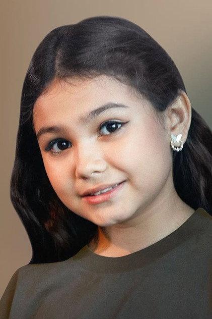 Rachel Mikhalya Santos - Actor Profile Photo