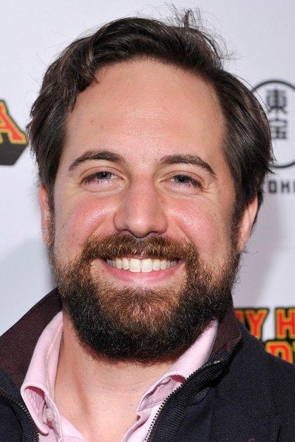 Ray Chase - Actor Profile Photo