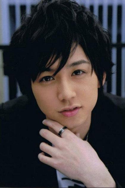 Yanagishita Tomo - Actor Profile Photo