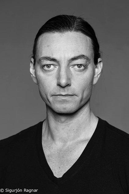 Damon Younger - Actor Profile Photo