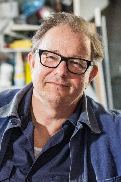 Stefan Heuss - Actor Profile Photo