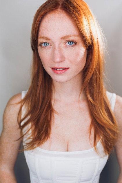 Sophie Anna Everhard - Actor Profile Photo
