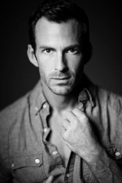 Ryan Young - Actor Profile Photo