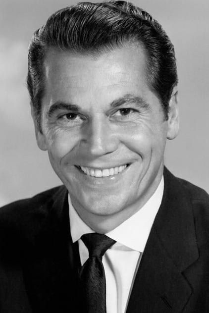 Ron Randell - Actor Profile Photo