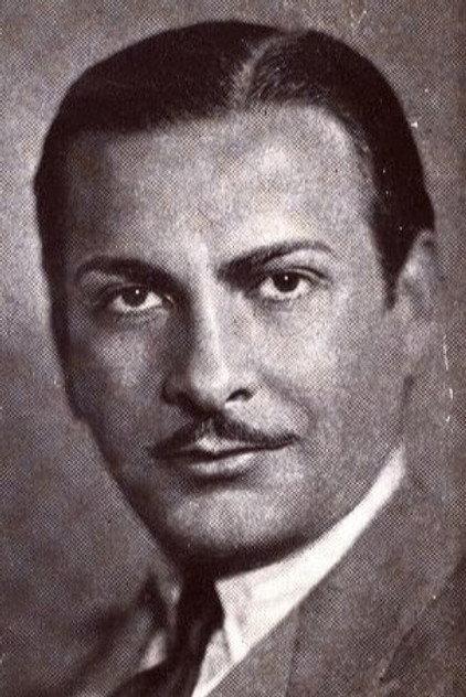 Rafael Corio - Actor Profile Photo