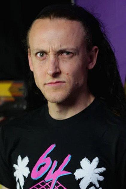 Garrett Hunter - Actor Profile Photo