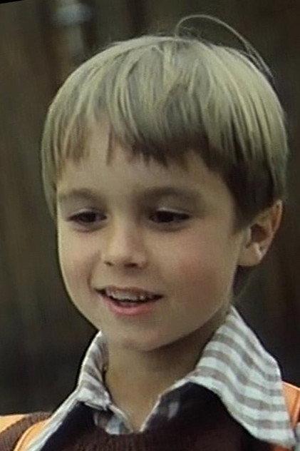 Jiří Strnad - Actor Profile Photo