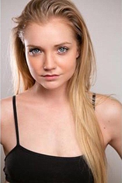 Kelly Frances Fischer - Actor Profile Photo
