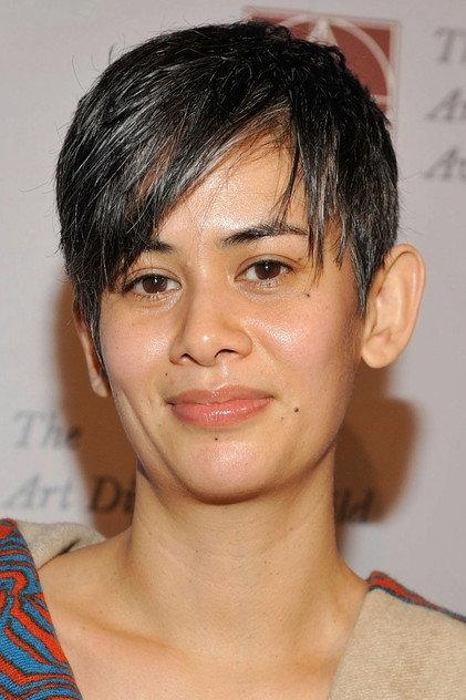 Suttirat Anne Larlarb - Actor Profile Photo