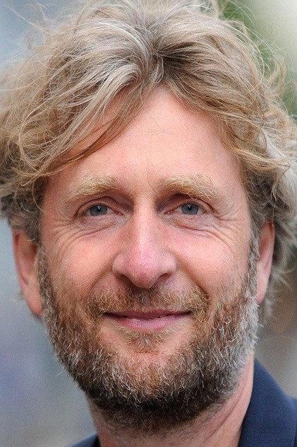 Jörg Witte - Actor Profile Photo
