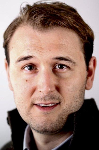 Peter Schueller - Actor Profile Photo