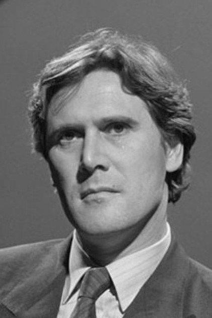 Jules Hamel - Actor Profile Photo