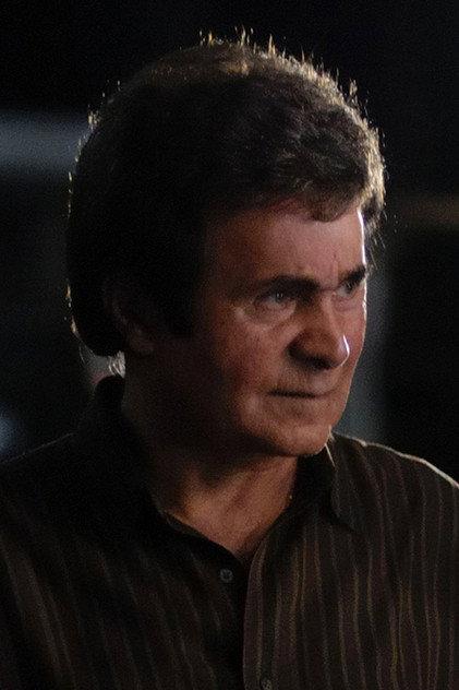 Henri Charr - Actor Profile Photo