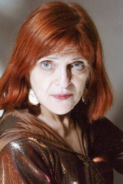 Nicole Gros - Actor Profile Photo