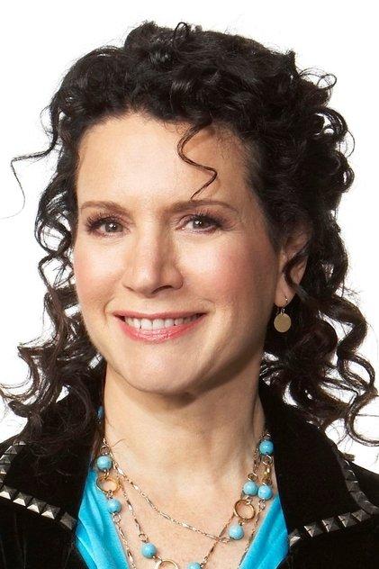 Susie Essman - Actor Profile Photo