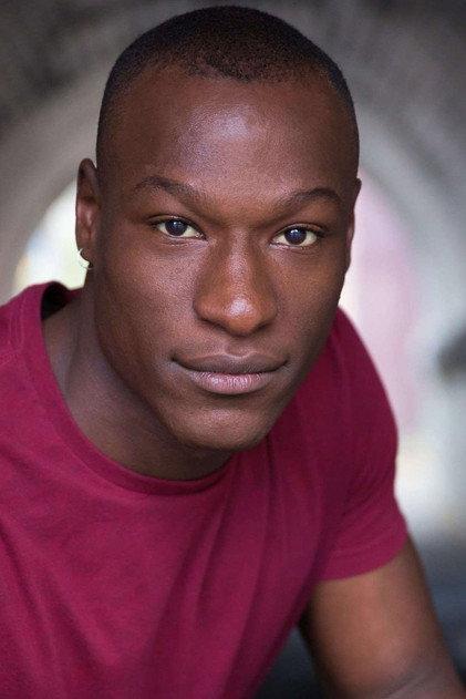 Elijah Williams - Actor Profile Photo
