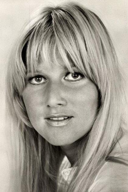 Ingeborg Steinbach - Actor Profile Photo