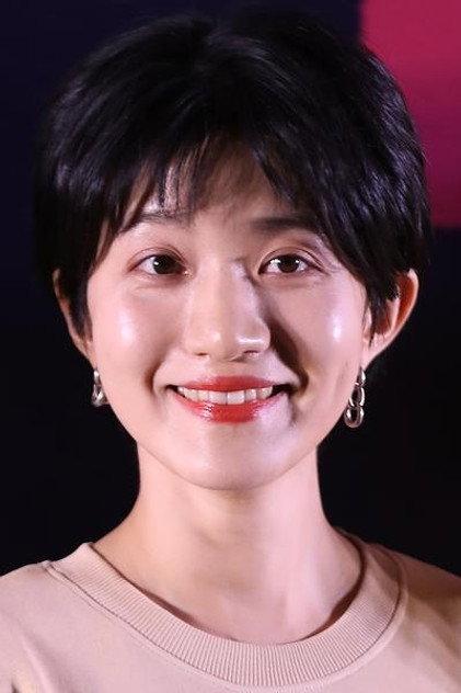 Sheng Chenchen - Actor Profile Photo
